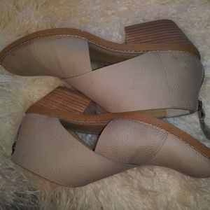 Splendid Danele Cutout Bootie